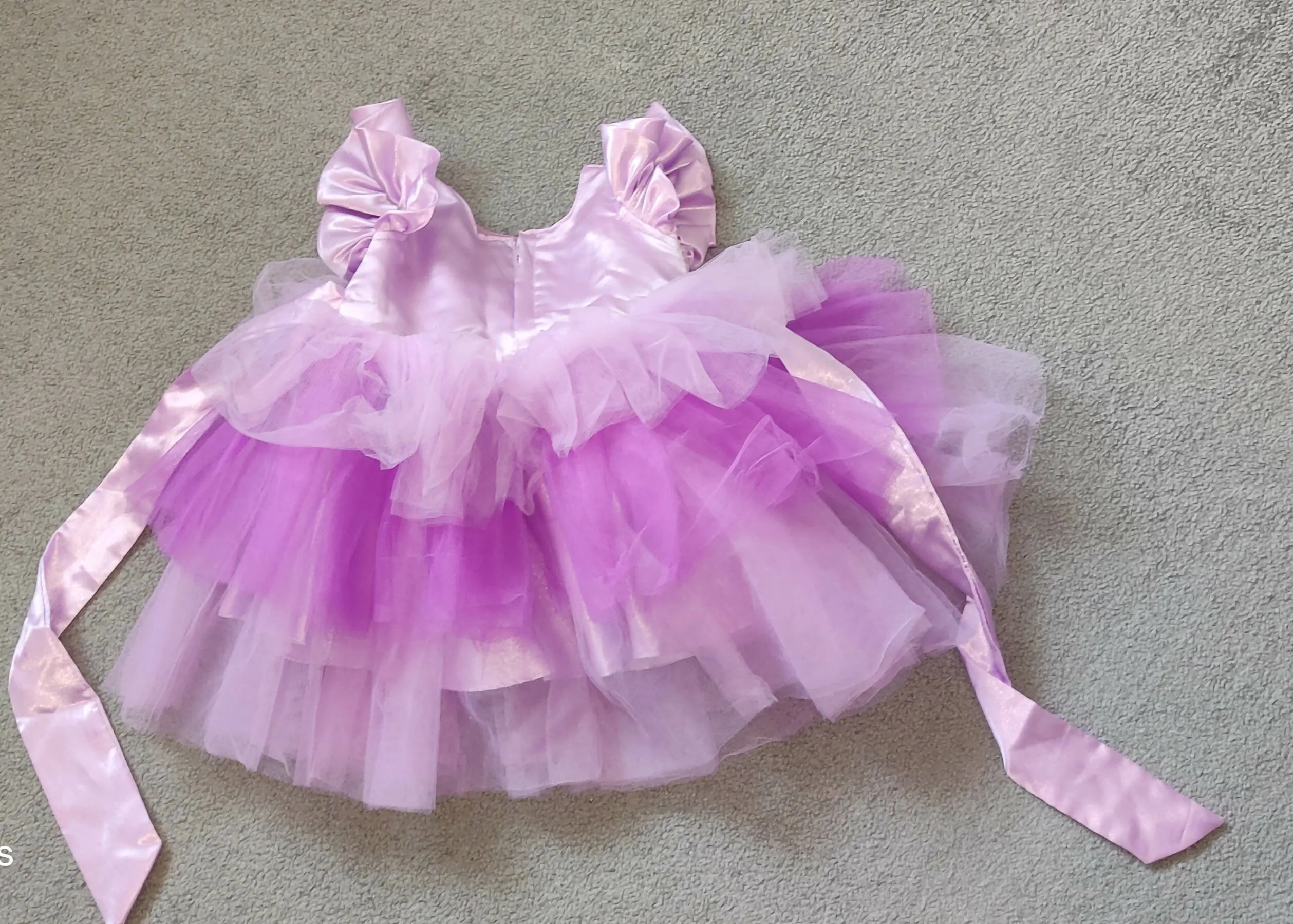 1st Birthday Frock / dress