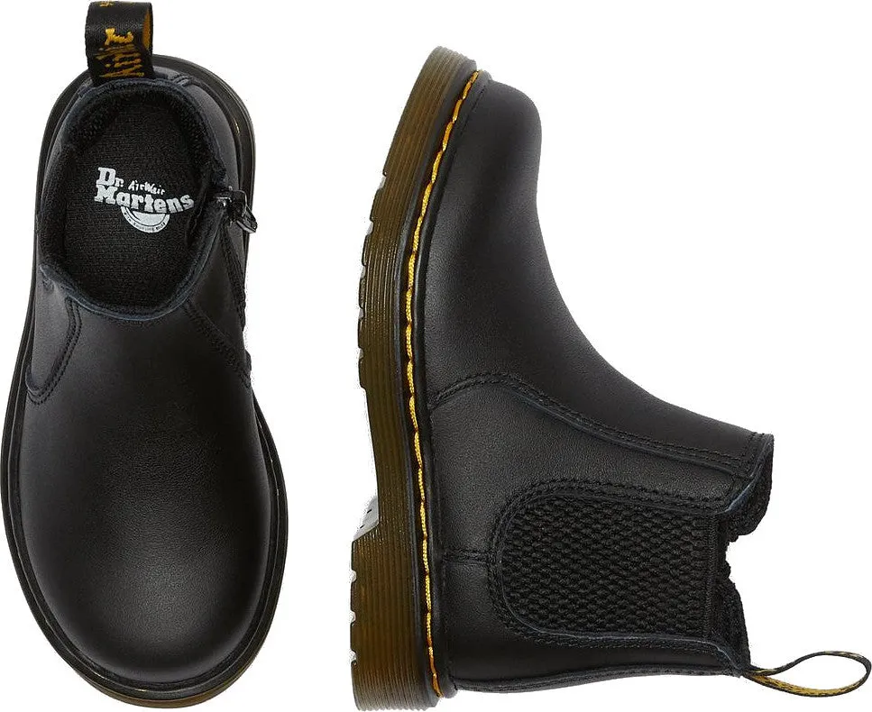 2976 Softy T Leather Chelsea Boots -Toddler|-|Bottes Chelsea en cuir 2976 Softy T - Tout-petit