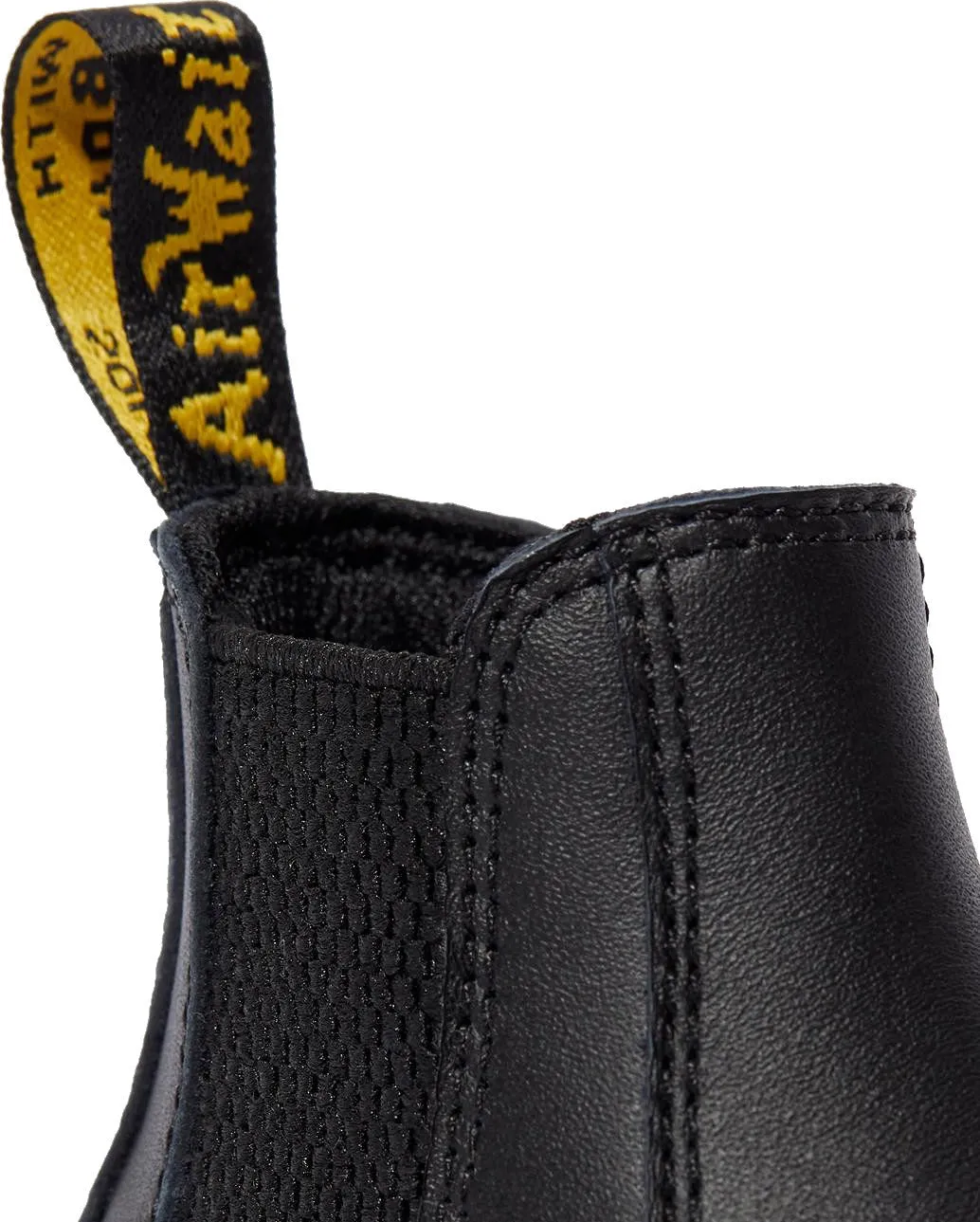 2976 Softy T Leather Chelsea Boots -Toddler|-|Bottes Chelsea en cuir 2976 Softy T - Tout-petit