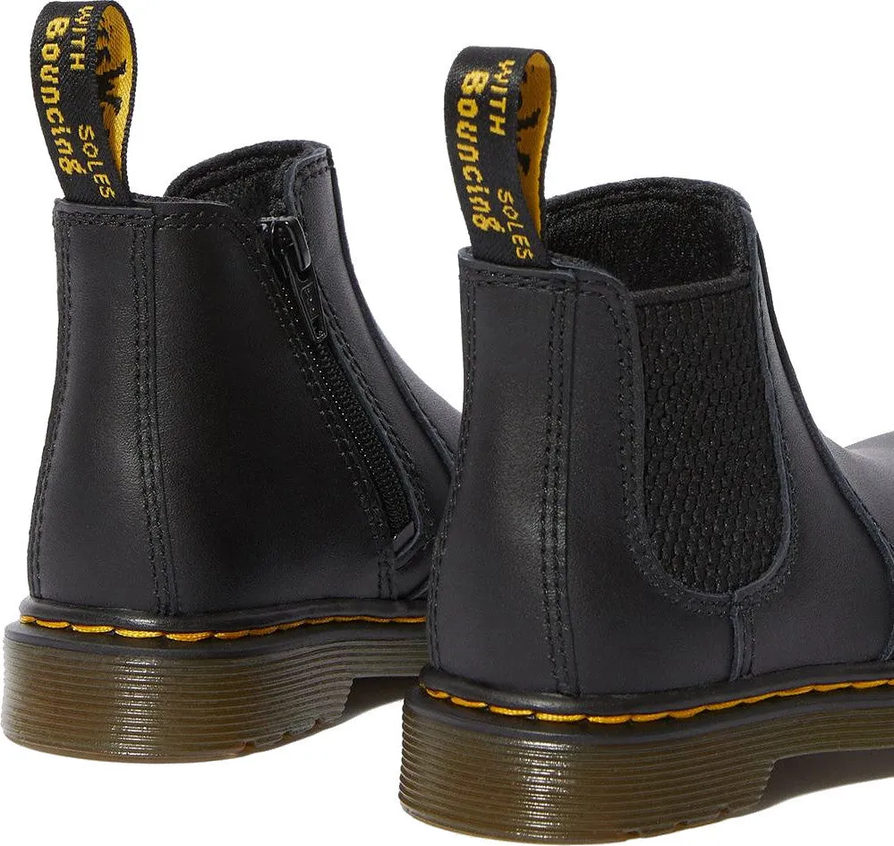 2976 Softy T Leather Chelsea Boots -Toddler|-|Bottes Chelsea en cuir 2976 Softy T - Tout-petit