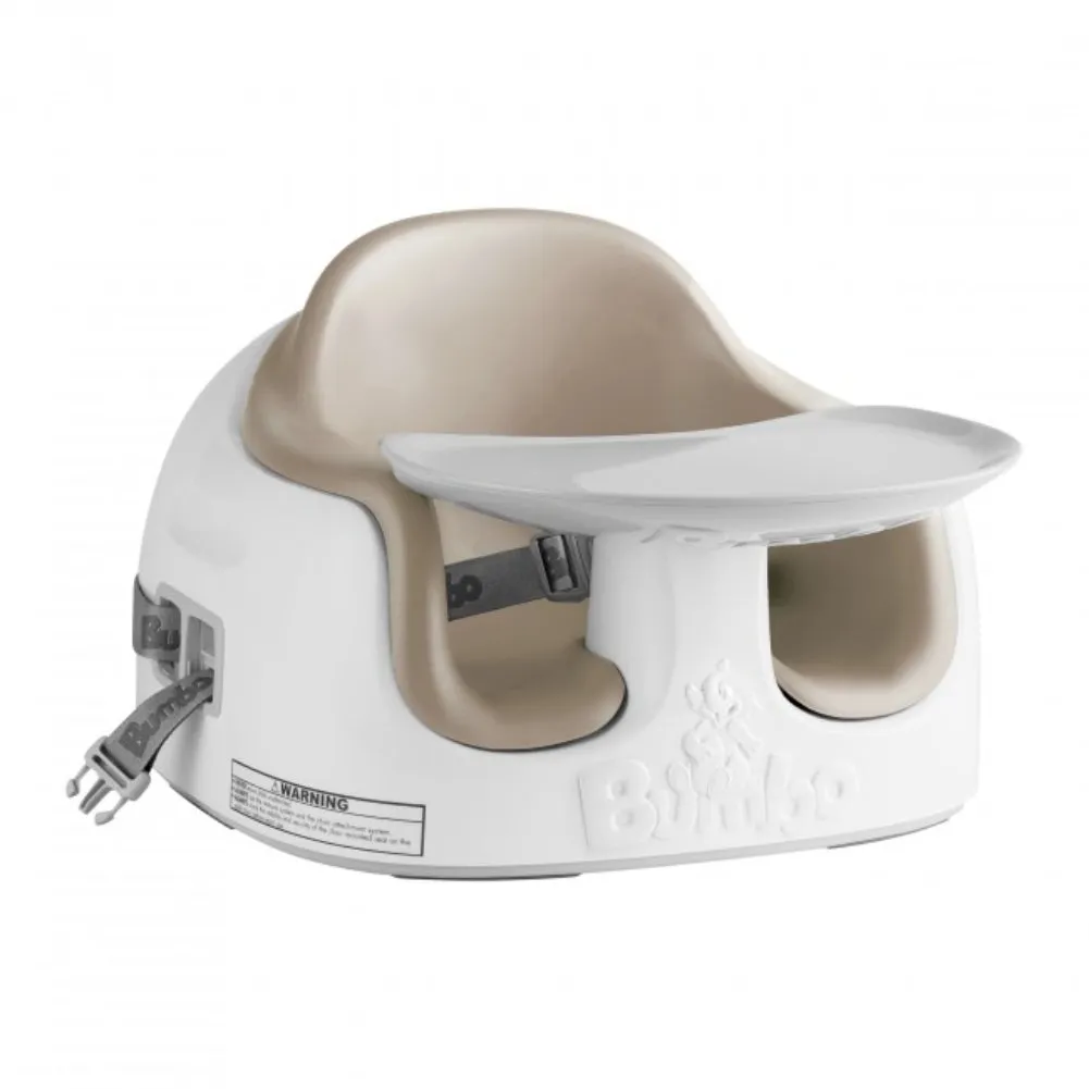 3-in-1 Multi Booster Seat