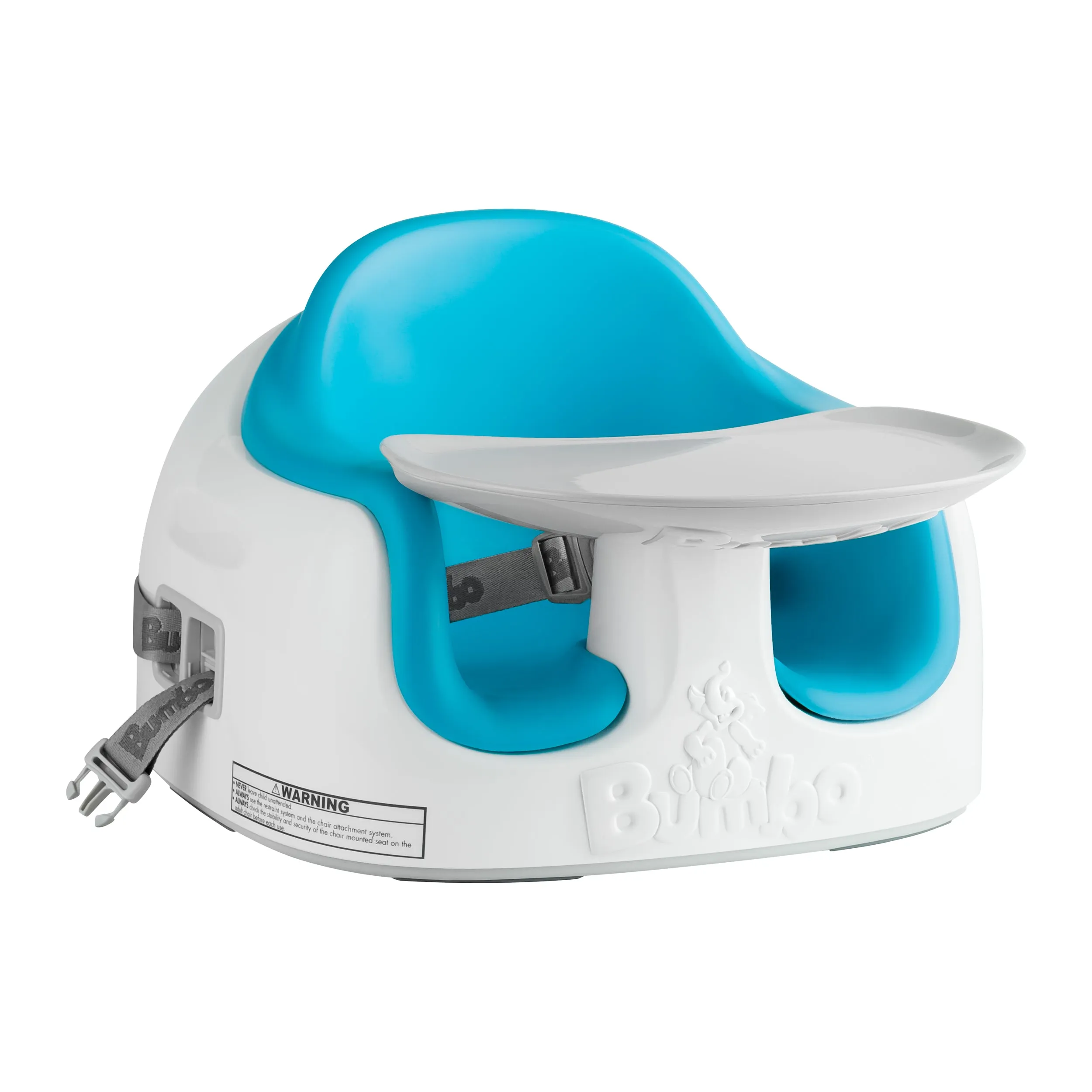 3-in-1 Multi Booster Seat