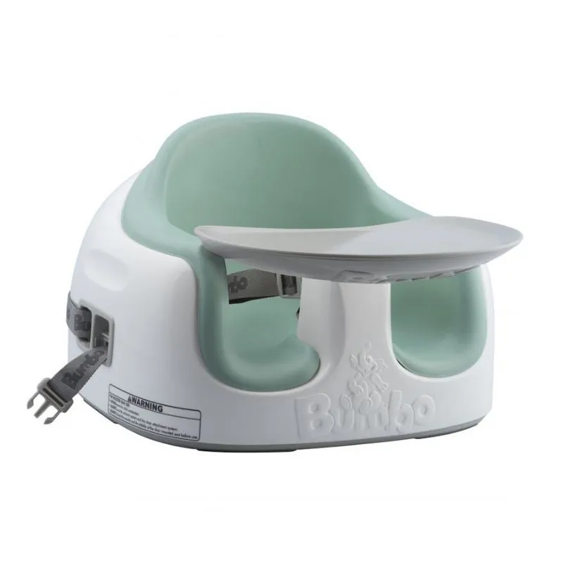 3-in-1 Multi Booster Seat