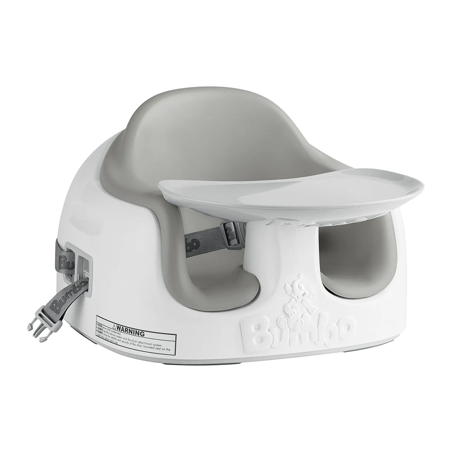 3-in-1 Multi Booster Seat