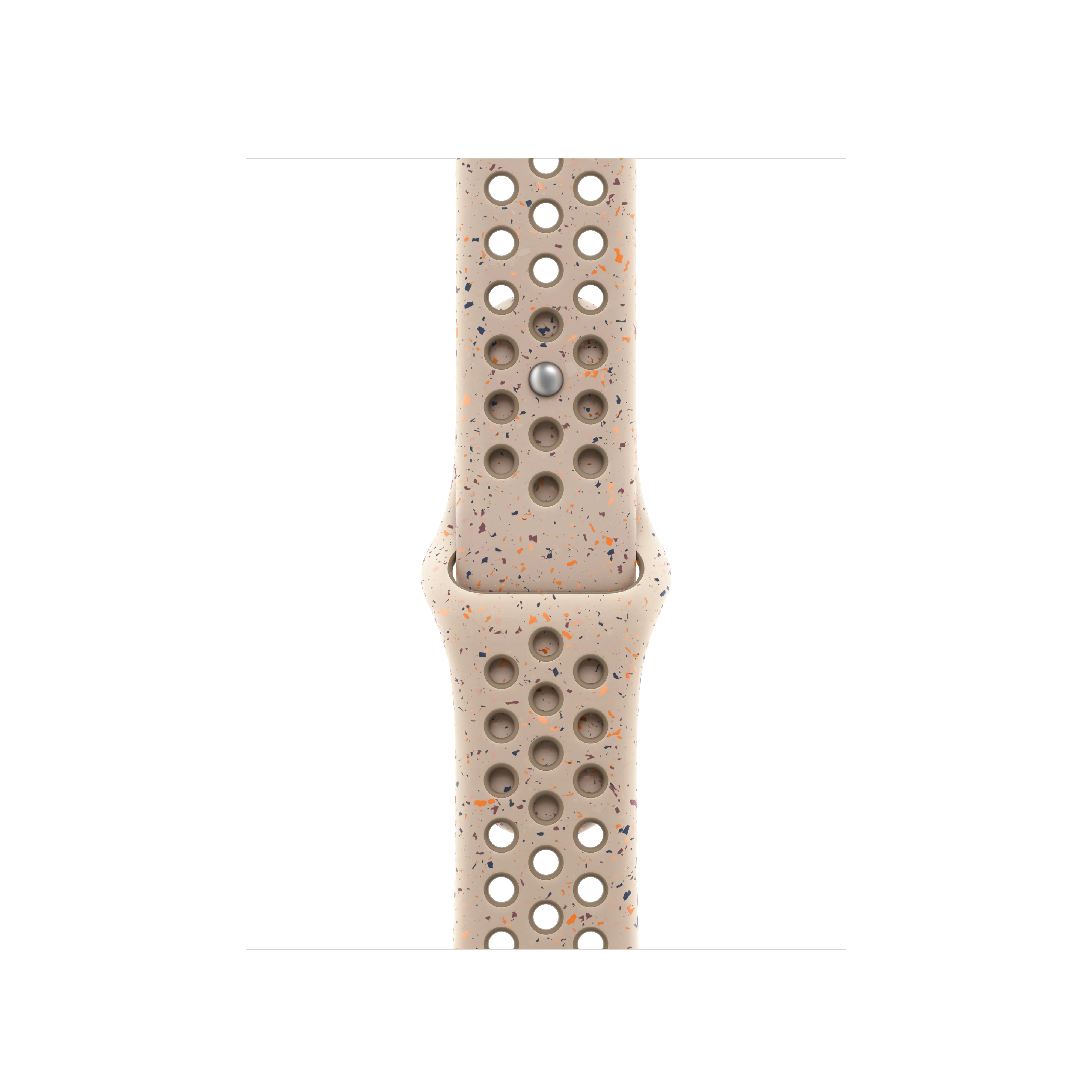 41mm Desert Stone Nike Sport Band - S/M