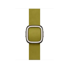 42mm Chartreuse Modern Buckle - Small