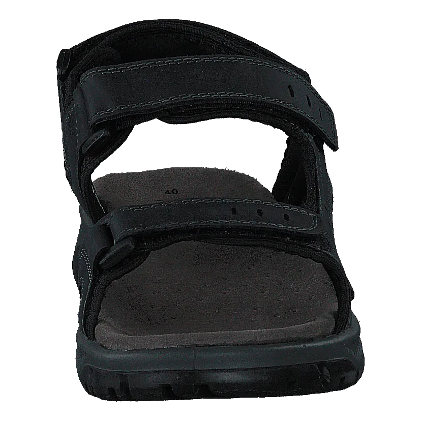 451-0014 Black