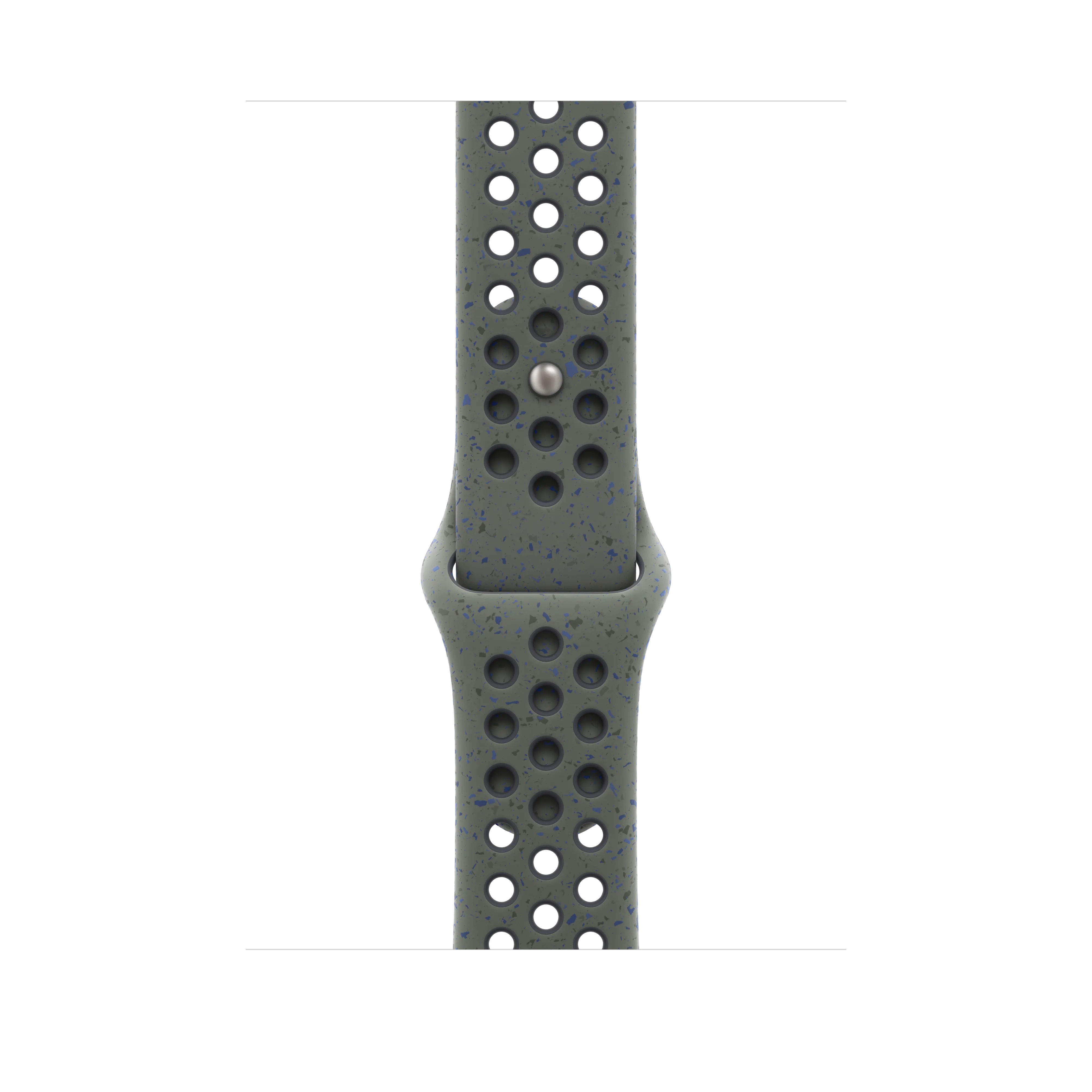 45mm Cargo Khaki Nike Sport Band - M/L