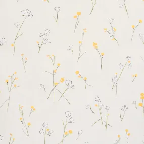 Alex's Floral - Daffodil - Schumacher 5016400