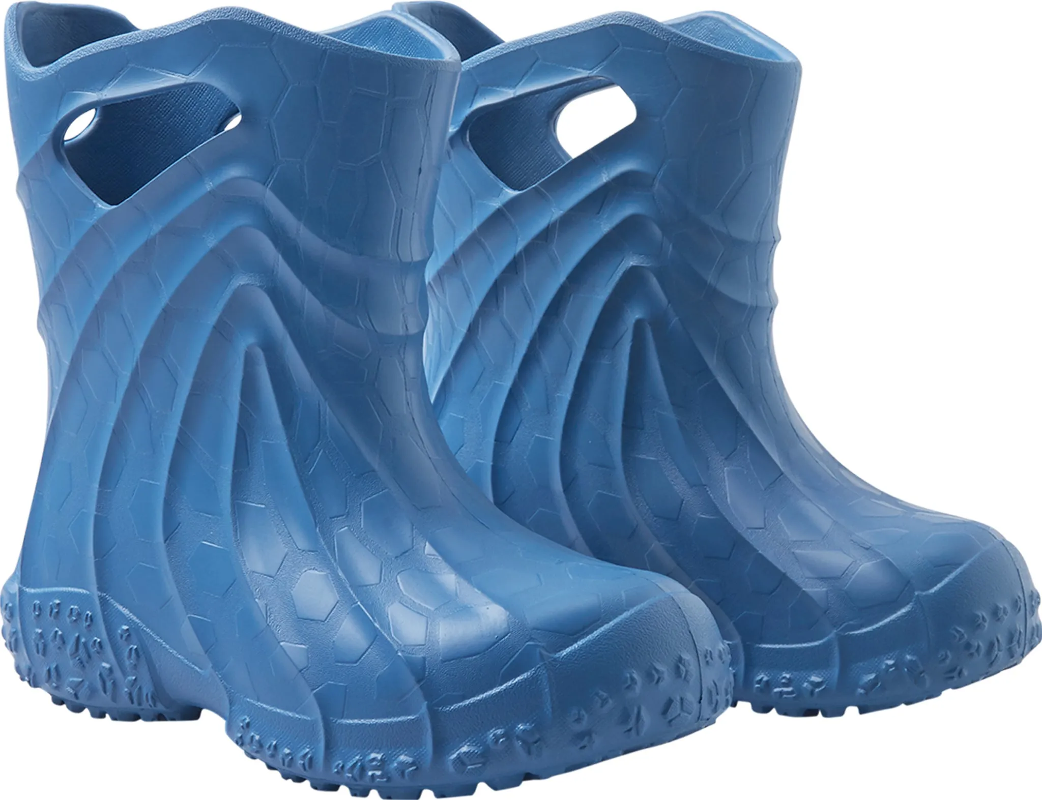 Amfibi Lightweight Rain Boots - Kids|-|Bottes de pluie légères Amfibi - Enfant