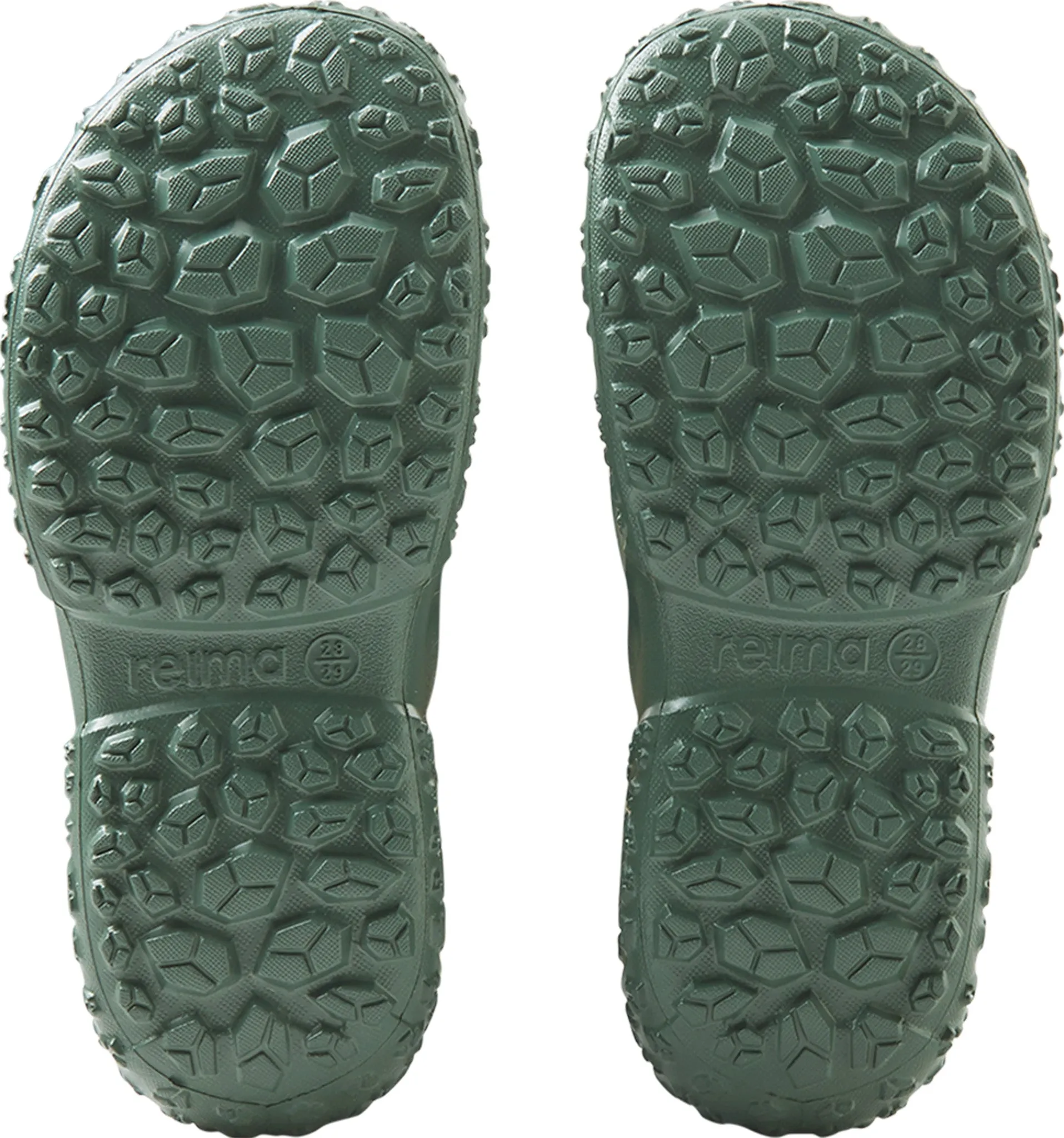 Amfibi Lightweight Rain Boots - Kids|-|Bottes de pluie légères Amfibi - Enfant