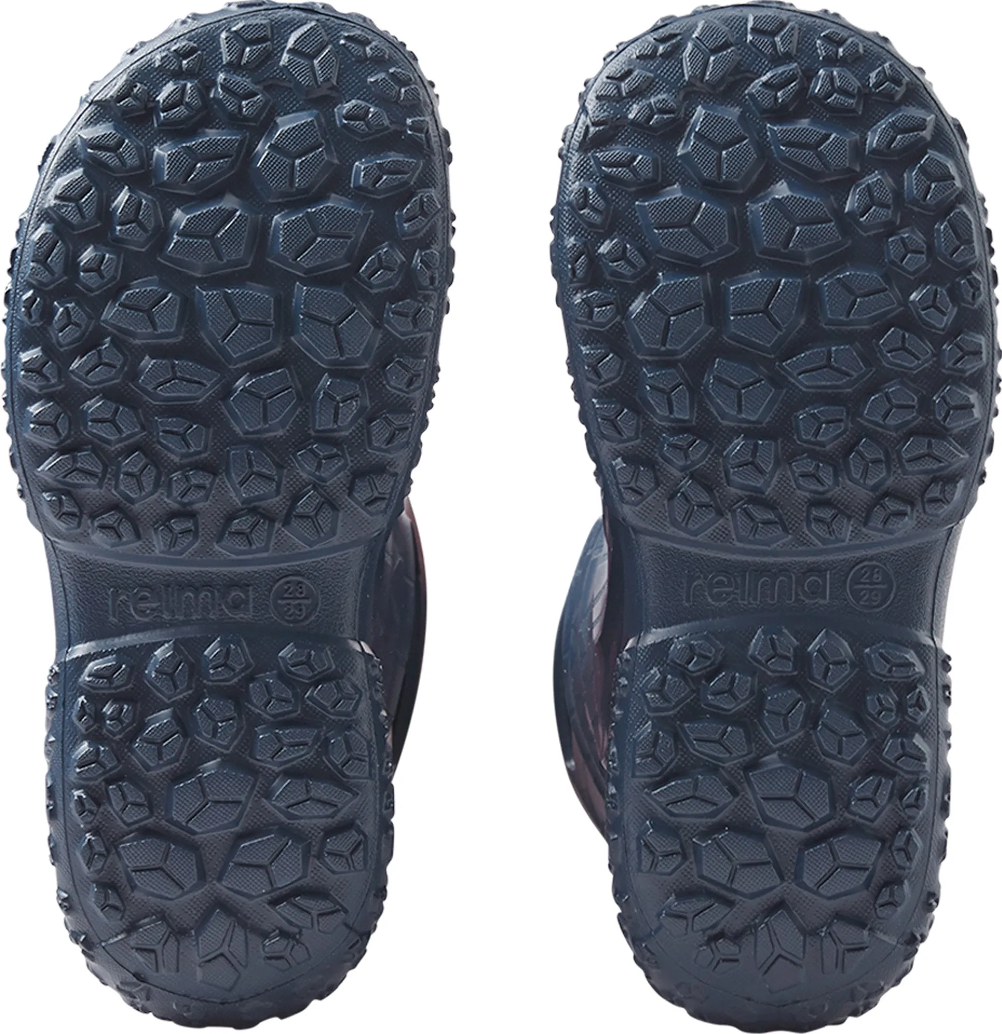 Amfibi Lightweight Rain Boots - Kids|-|Bottes de pluie légères Amfibi - Enfant