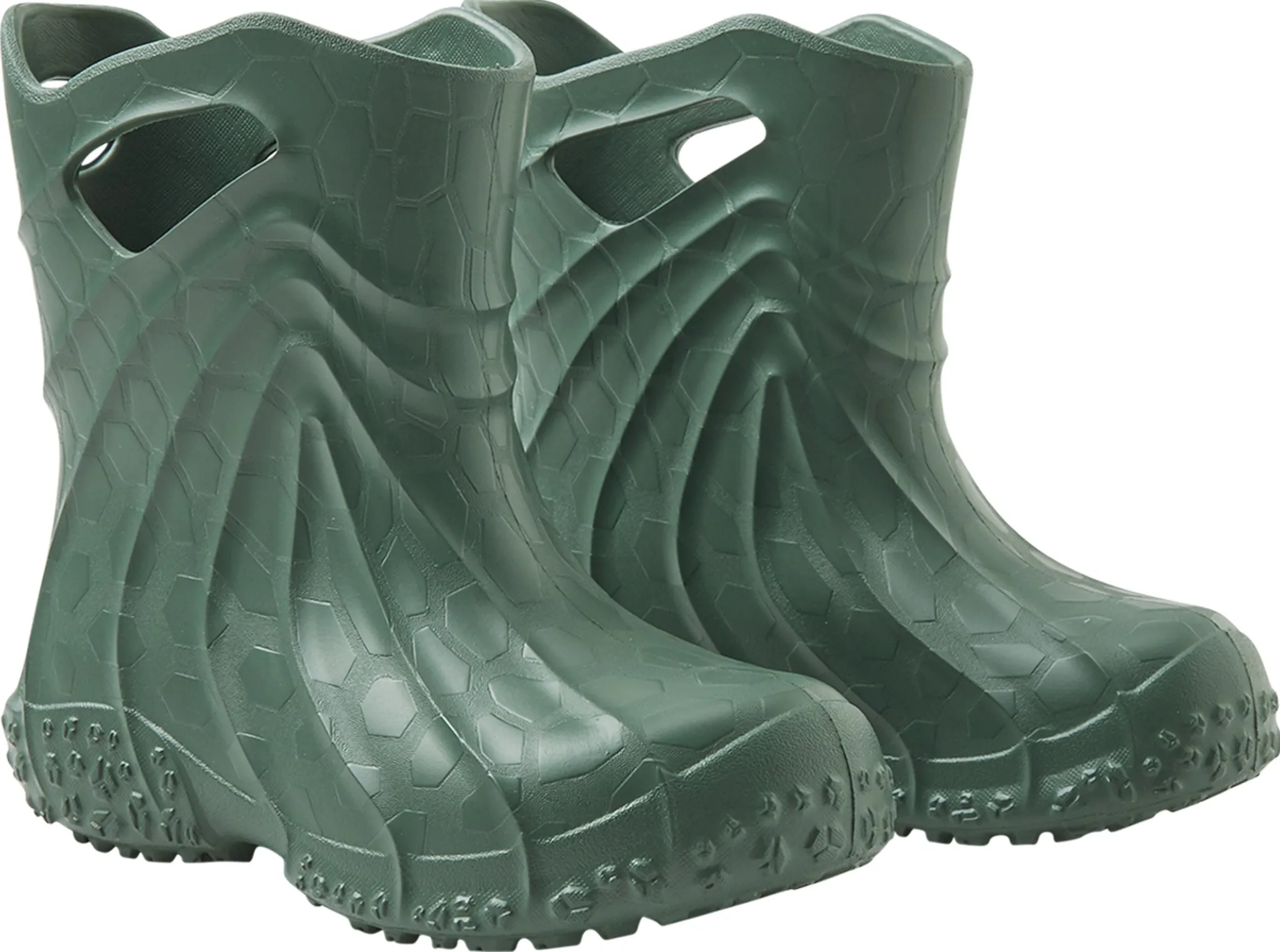 Amfibi Lightweight Rain Boots - Kids|-|Bottes de pluie légères Amfibi - Enfant