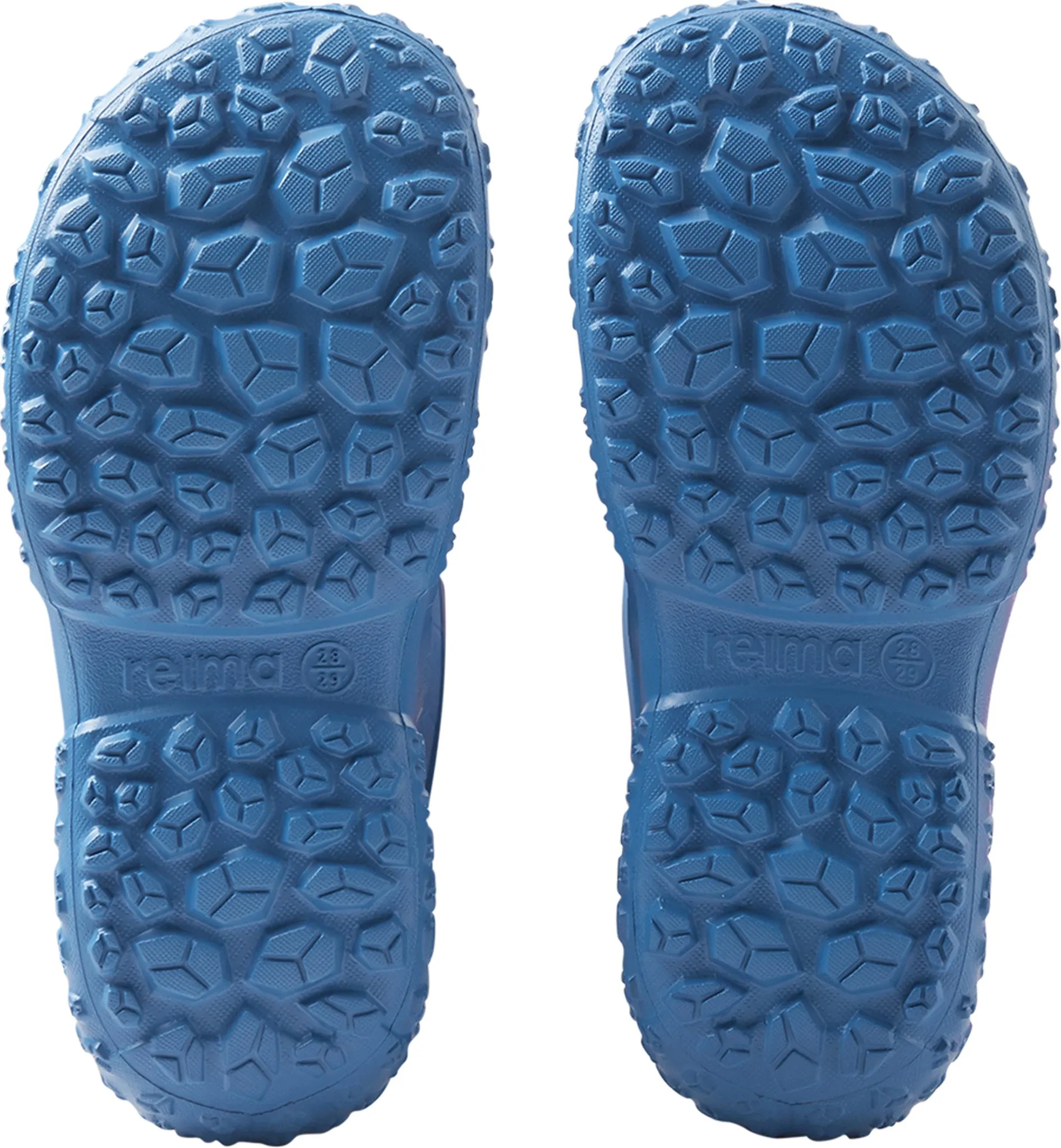 Amfibi Lightweight Rain Boots - Kids|-|Bottes de pluie légères Amfibi - Enfant