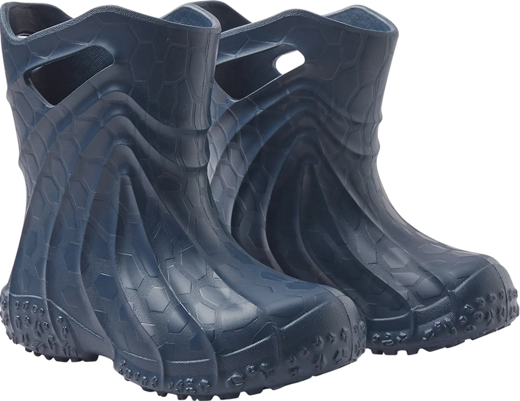 Amfibi Lightweight Rain Boots - Kids|-|Bottes de pluie légères Amfibi - Enfant