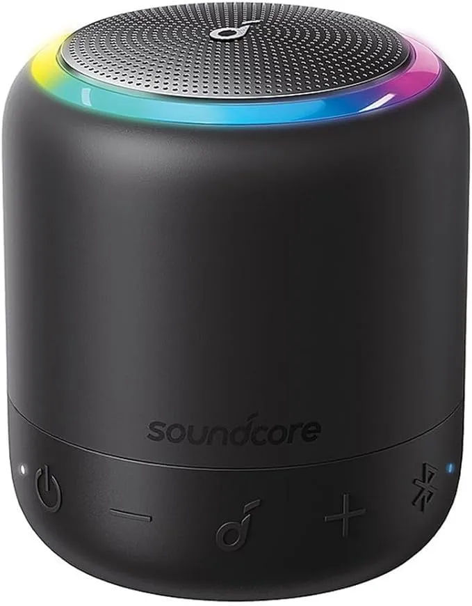 Anker soundcore mini 3 pro pocket bluetooth speaker