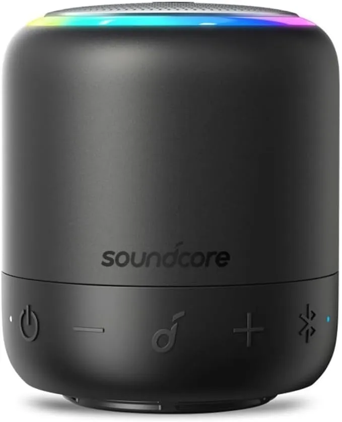 Anker soundcore mini 3 pro pocket bluetooth speaker