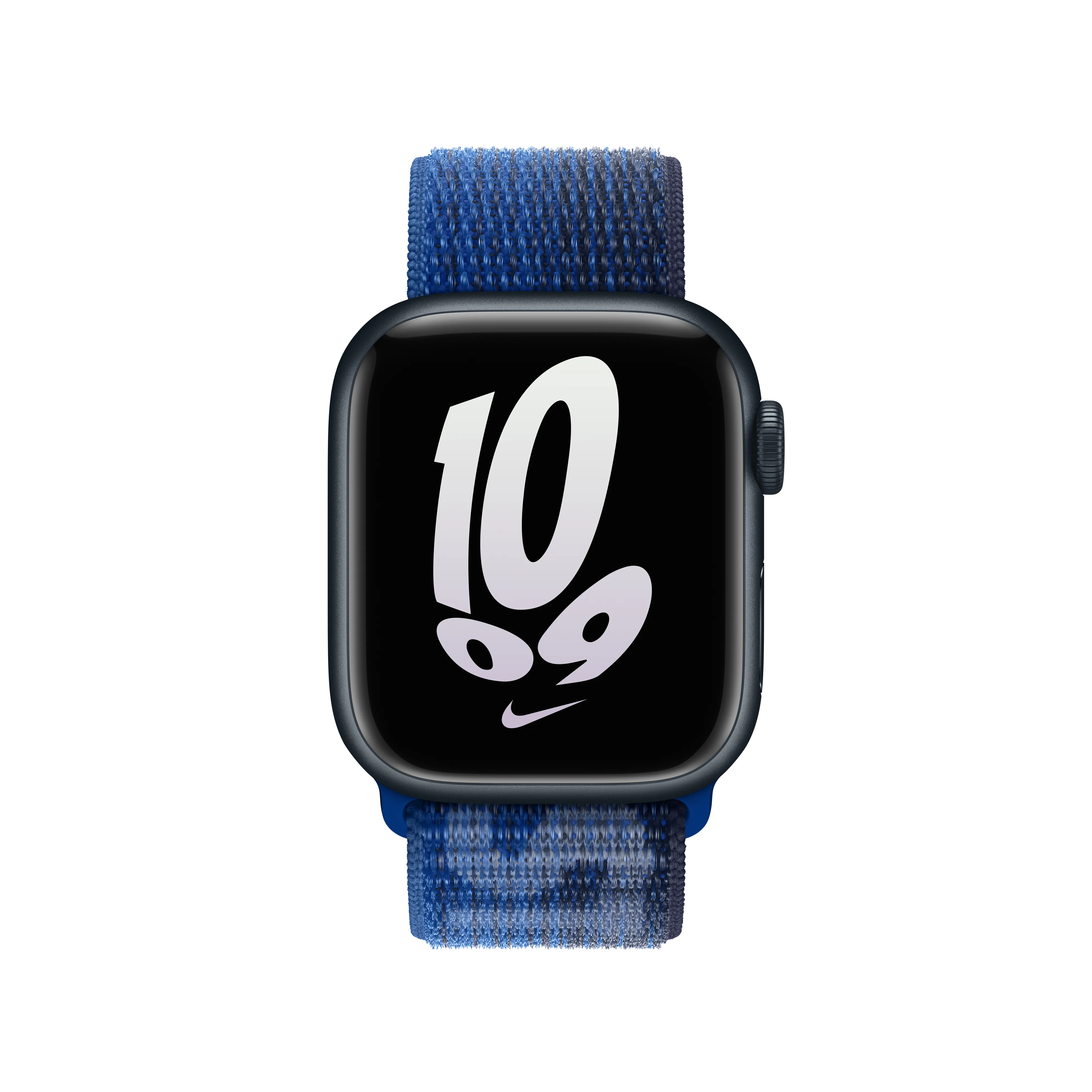 Apple 41mm Game Royal/Midnight Navy Nike Sport Loop