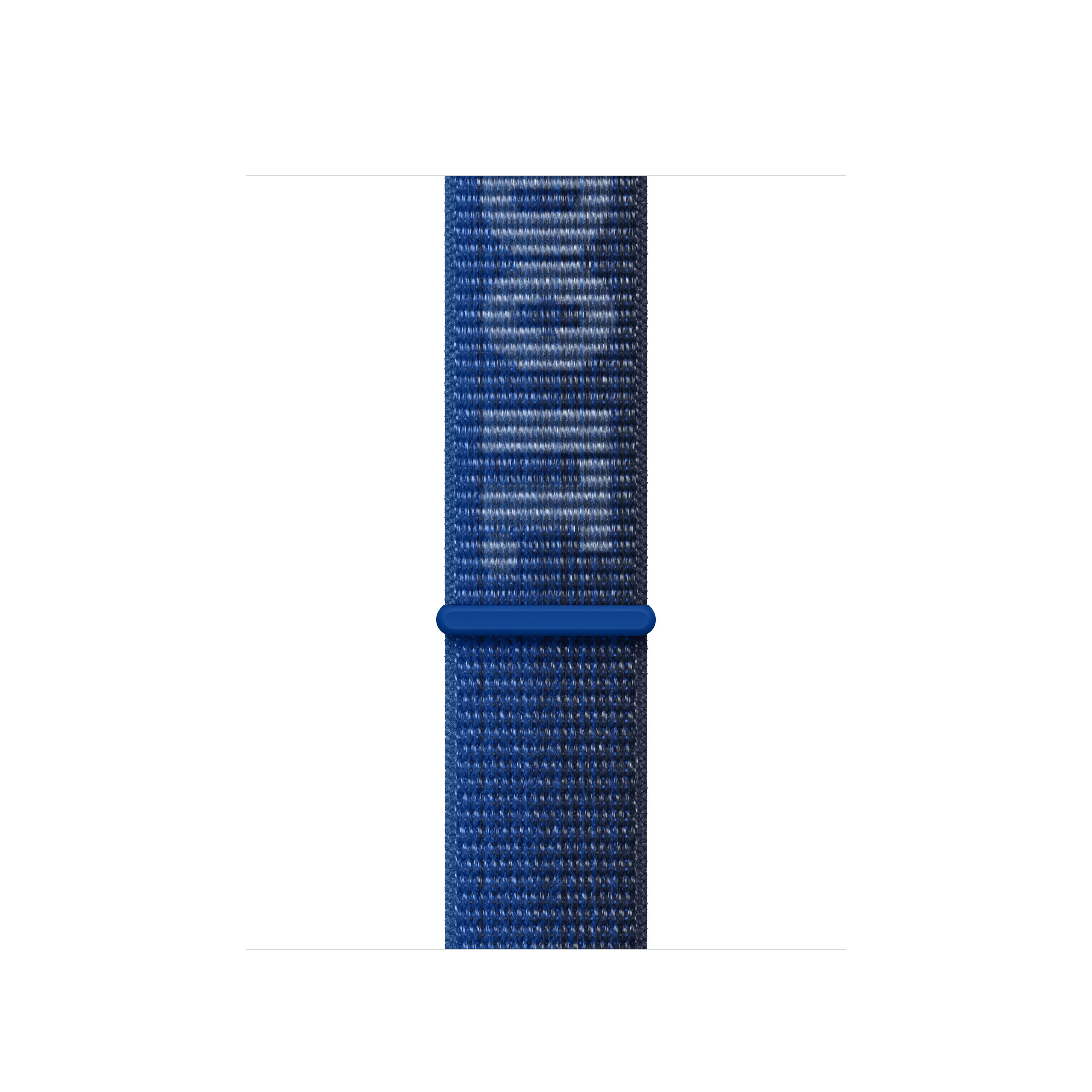 Apple 41mm Game Royal/Midnight Navy Nike Sport Loop