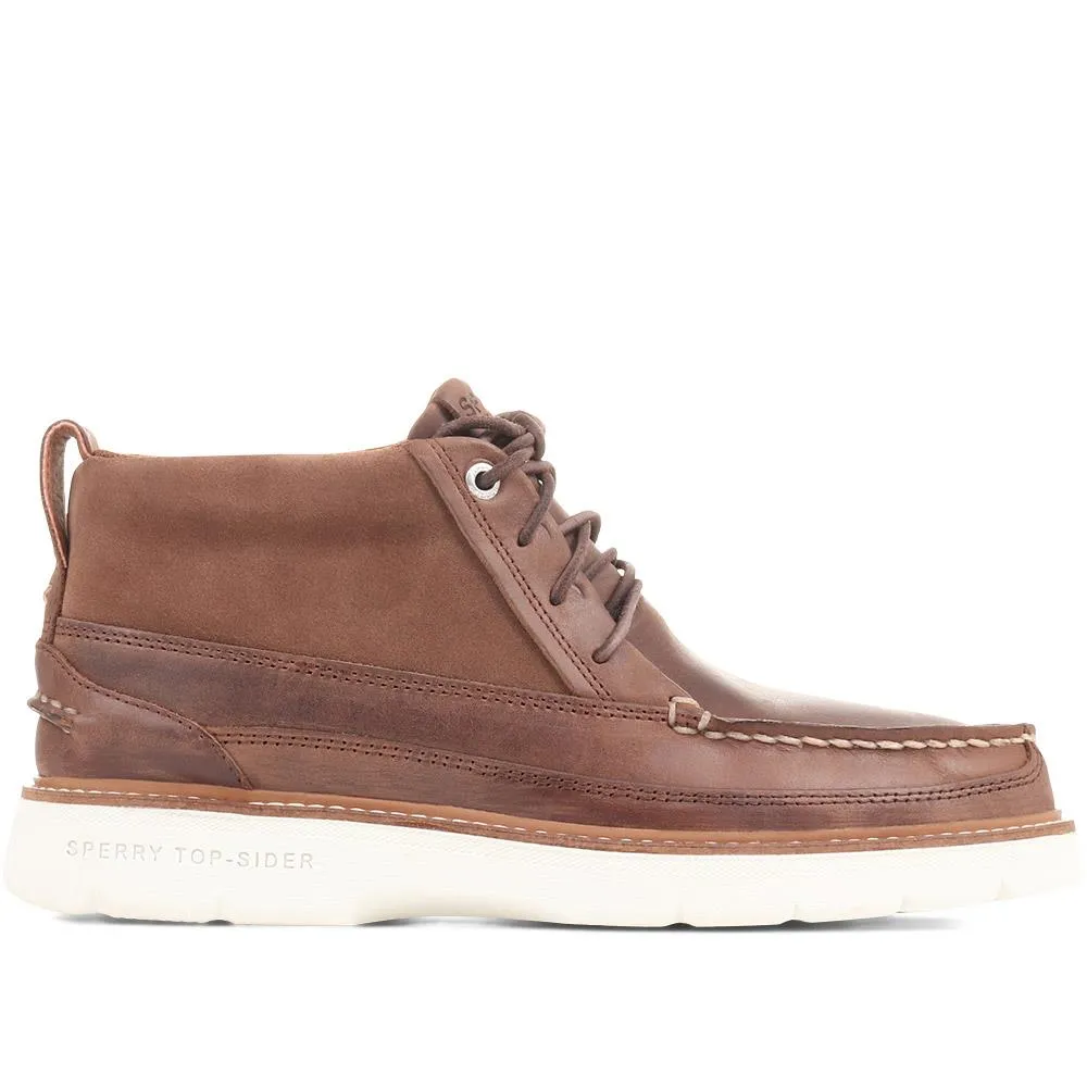 Authentic Original Plushwave Chukka Boots - GARD36501 / 322 864