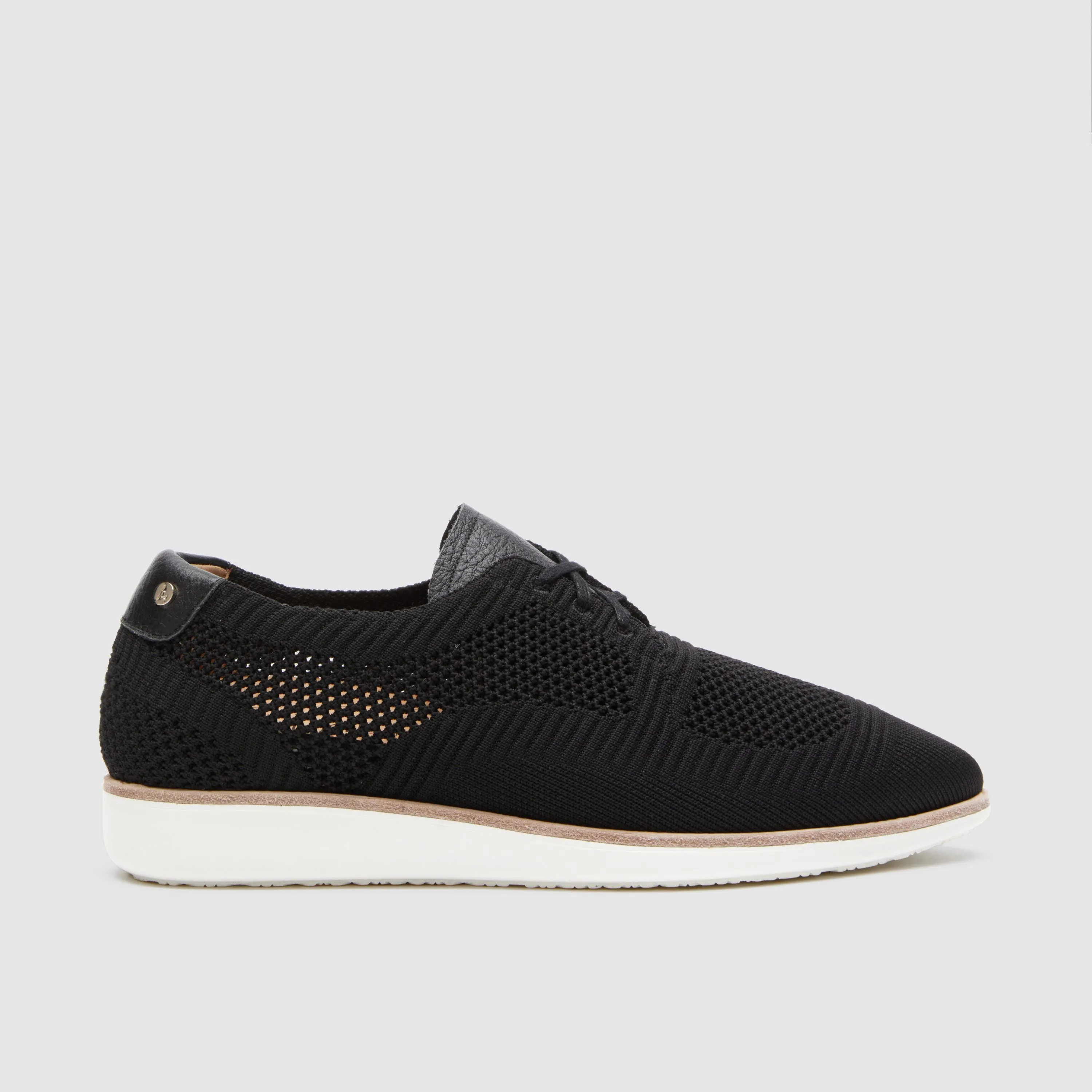 BAILEY F4 - BLACK