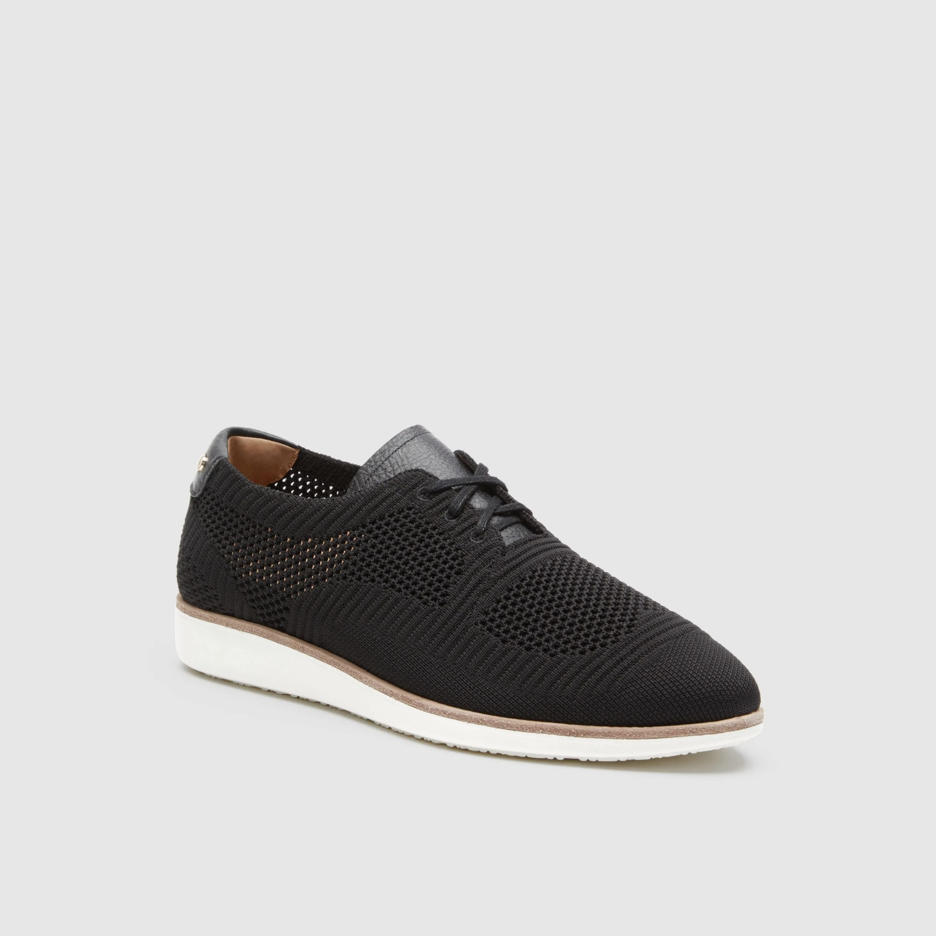 BAILEY F4 - BLACK