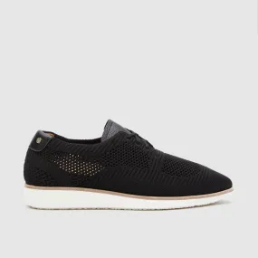 BAILEY F4 - BLACK