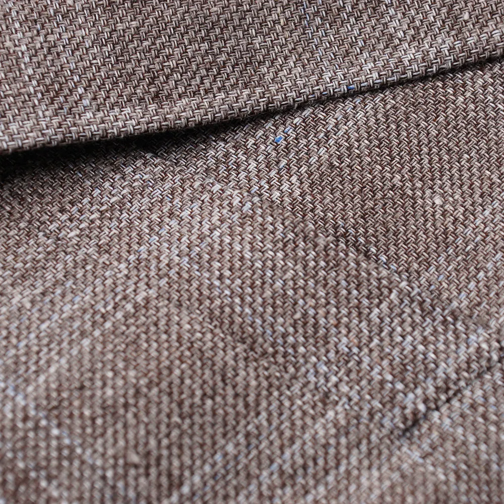 Canali Linen-Wool 'Kei' Sport Coat