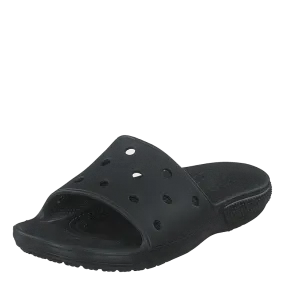 Classic Slide Black