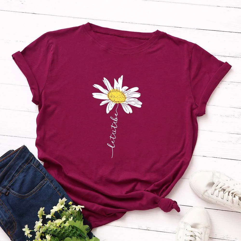 Daisy Tee