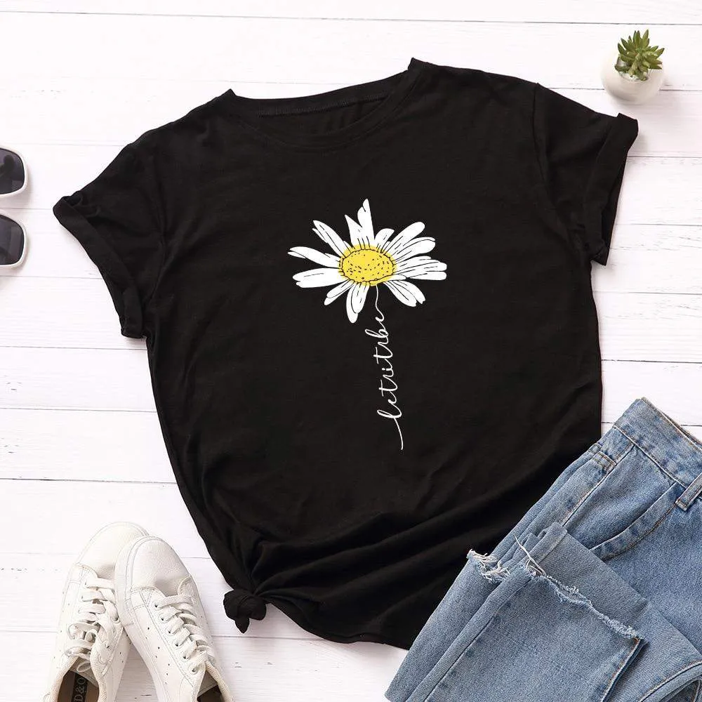 Daisy Tee