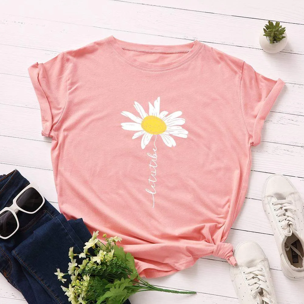 Daisy Tee