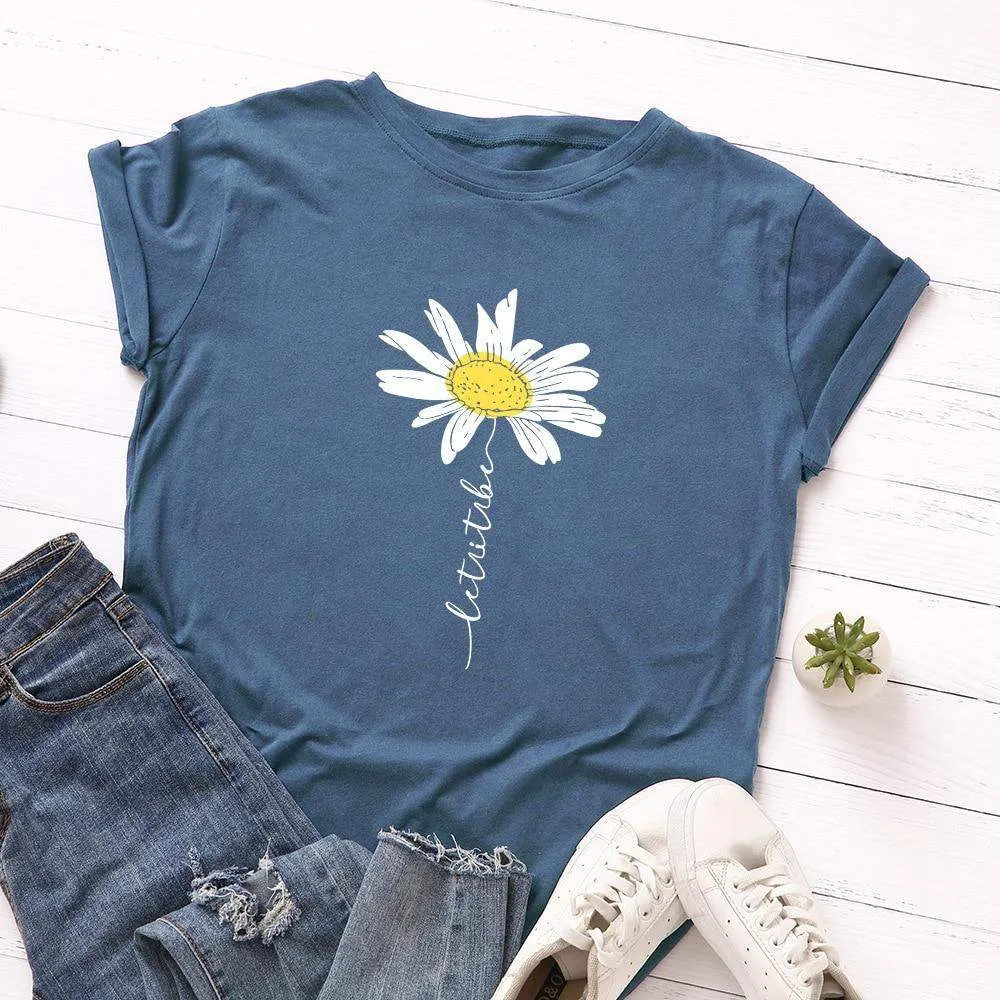 Daisy Tee