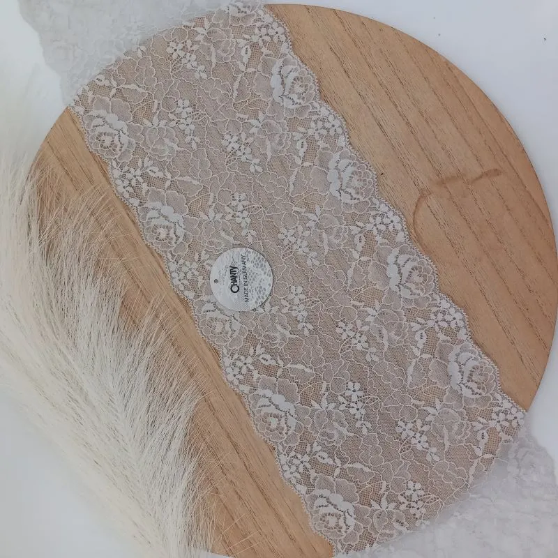 Elastic | Width 16 cm | S7531