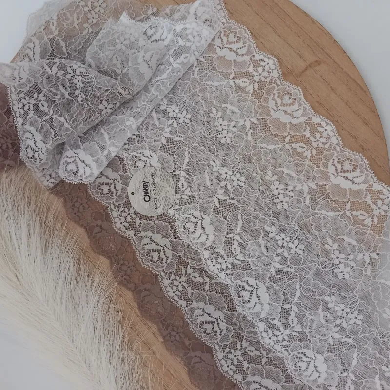 Elastic | Width 16 cm | S7531