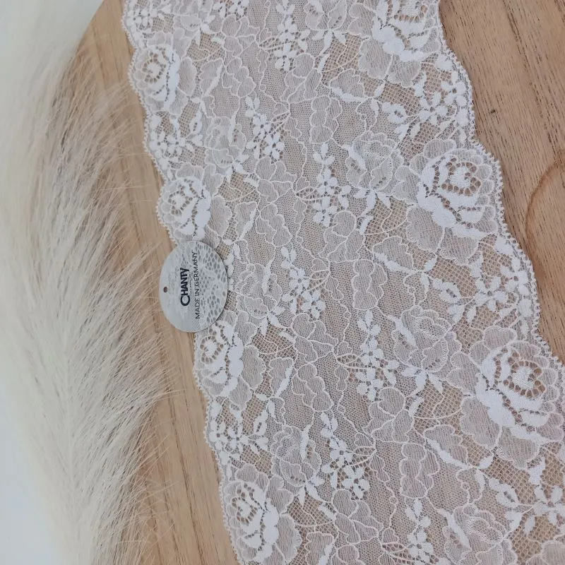 Elastic | Width 16 cm | S7531