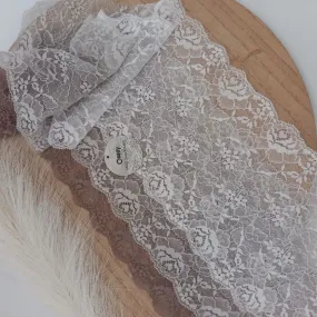 Elastic | Width 16 cm | S7531
