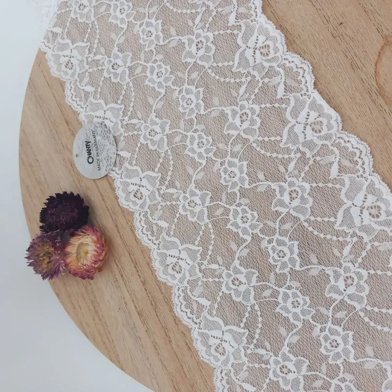 Elastic | Width 17 cm | 60614