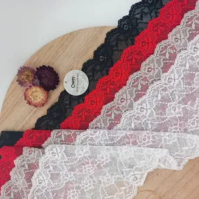 Elastic | Width 17 cm | 60614