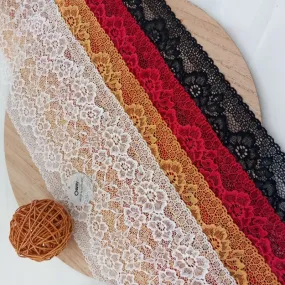 Elastic | Width 17 cm | 60671