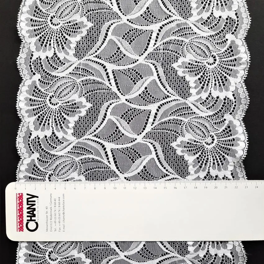 Elastic | Width 23 cm | Sleeping Muse | S7632