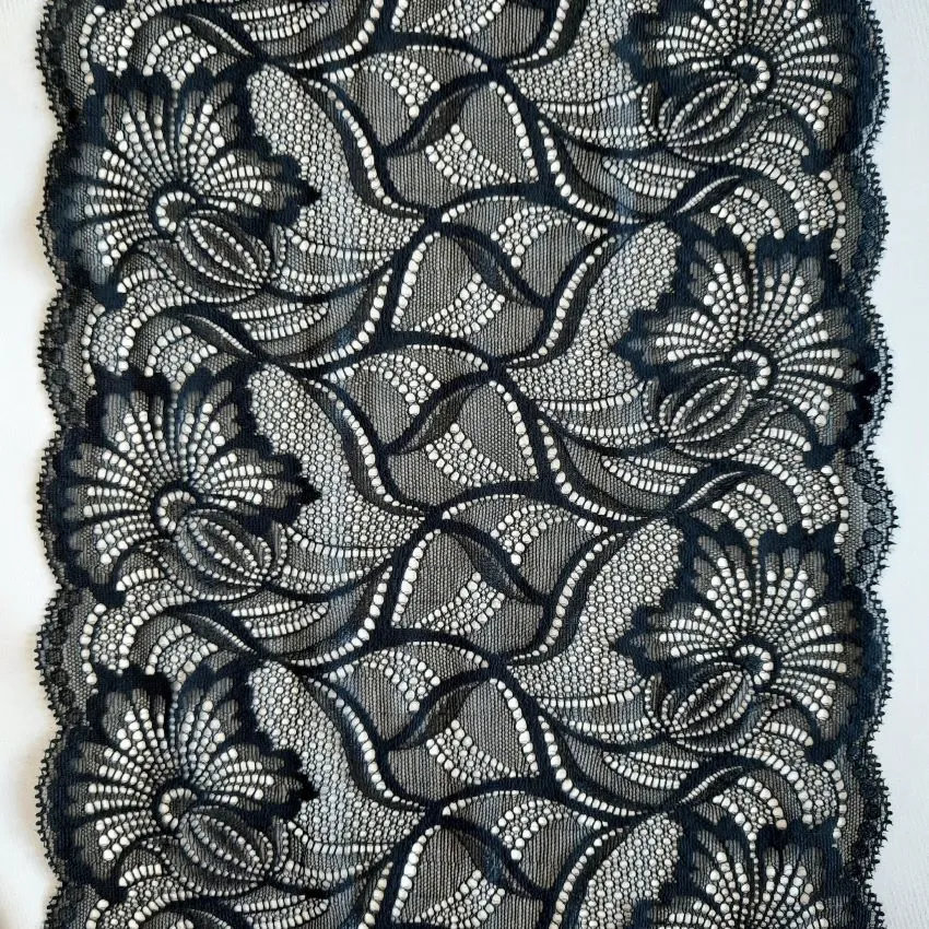 Elastic | Width 23 cm | Sleeping Muse | S7632