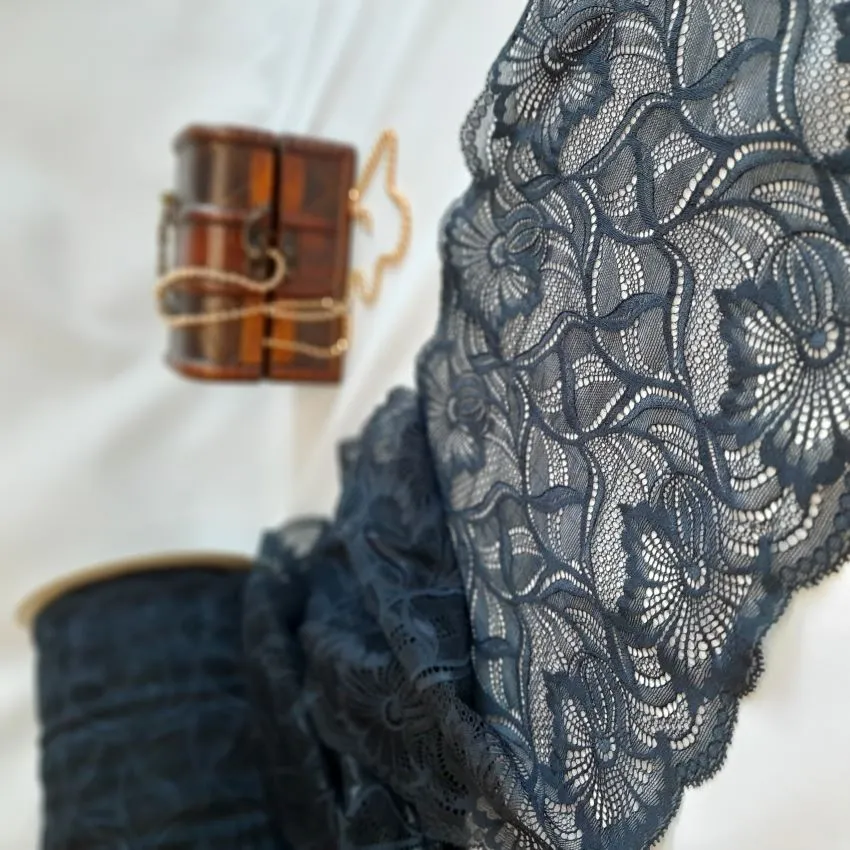 Elastic | Width 23 cm | Sleeping Muse | S7632