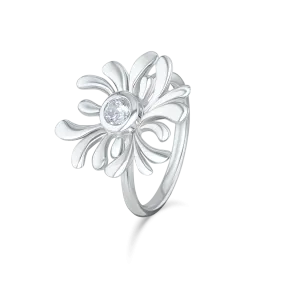 Fleur Ring