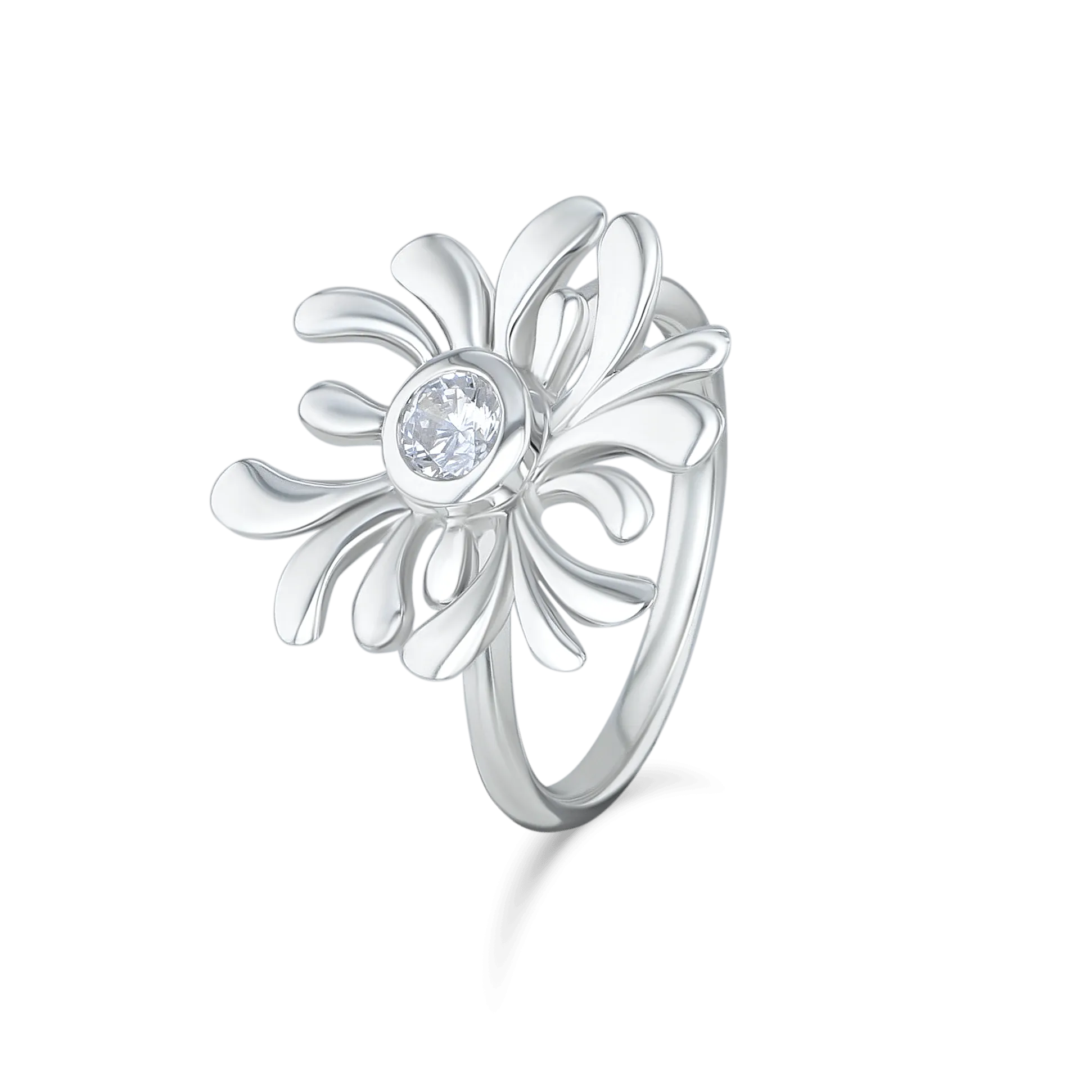 Fleur Ring
