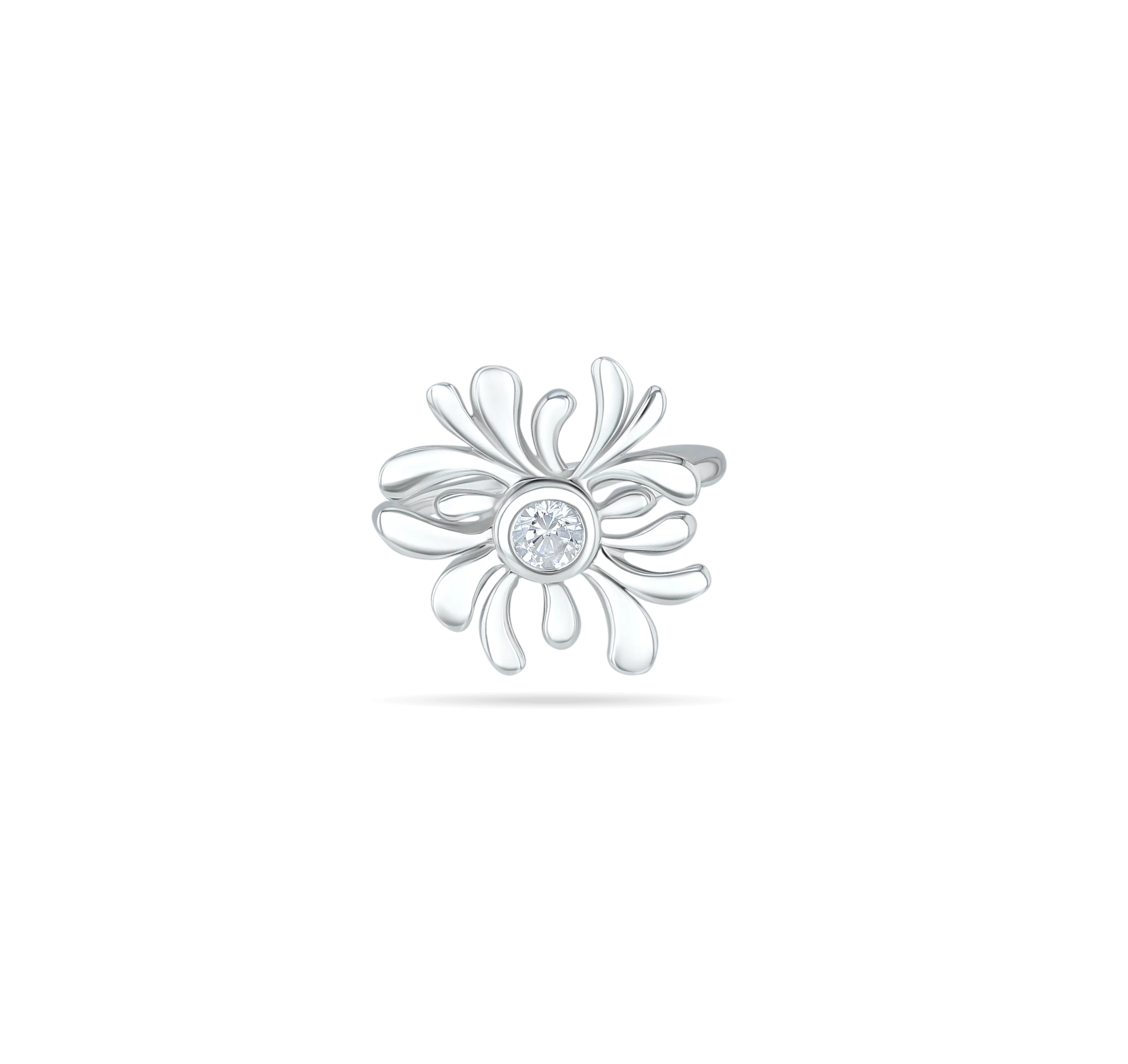 Fleur Ring