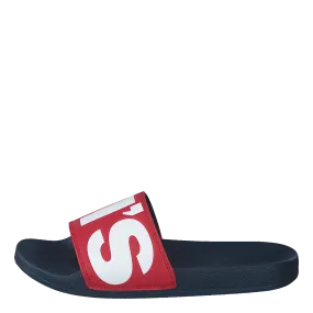 June L Regular Red