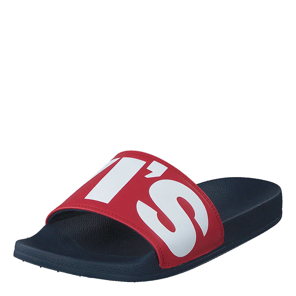 June L Regular Red