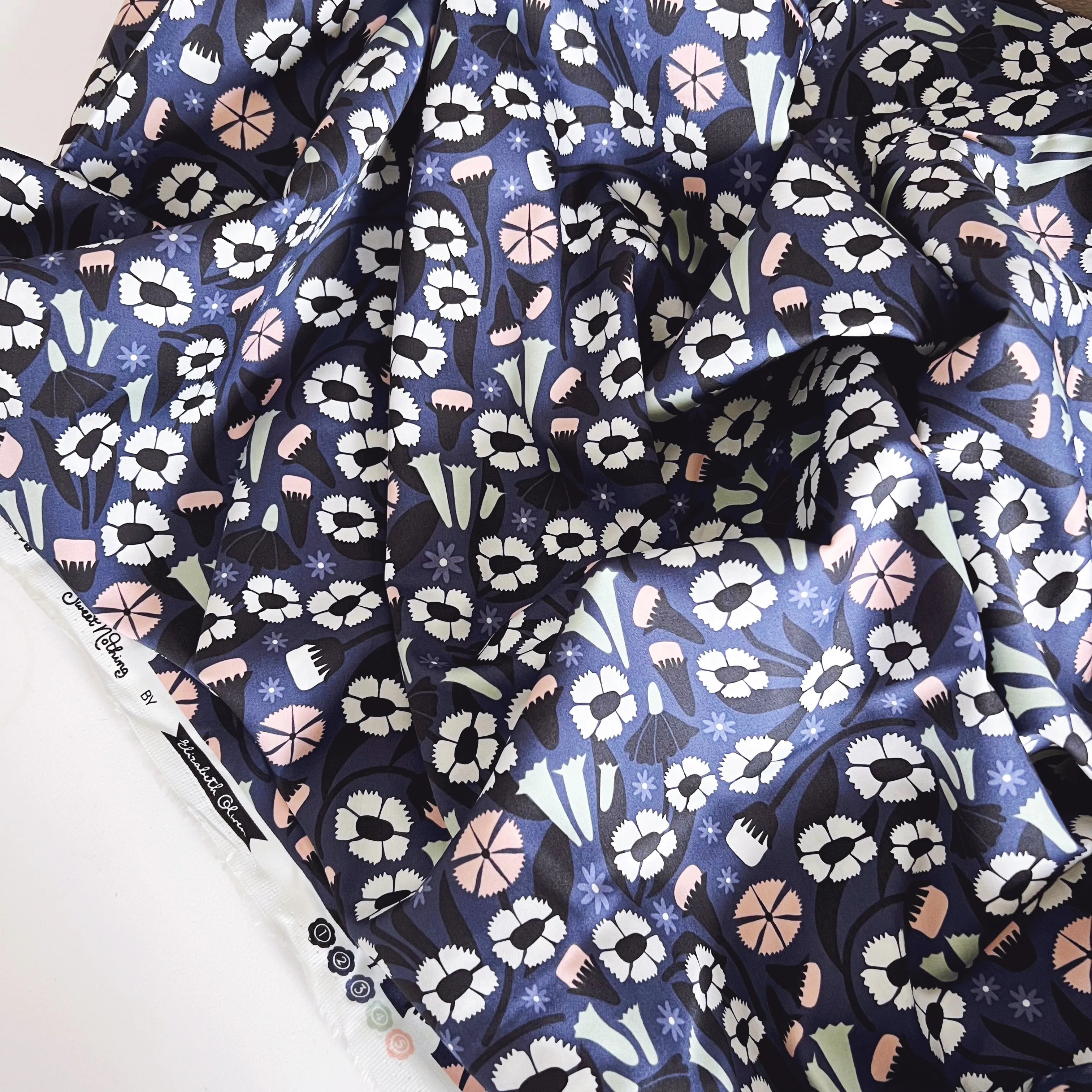 Meadow Organic Sateen