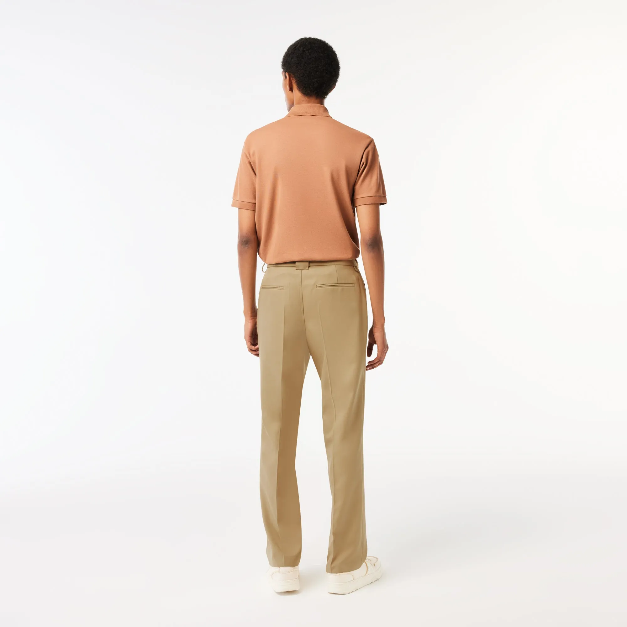 Men’s Lacoste Chinos